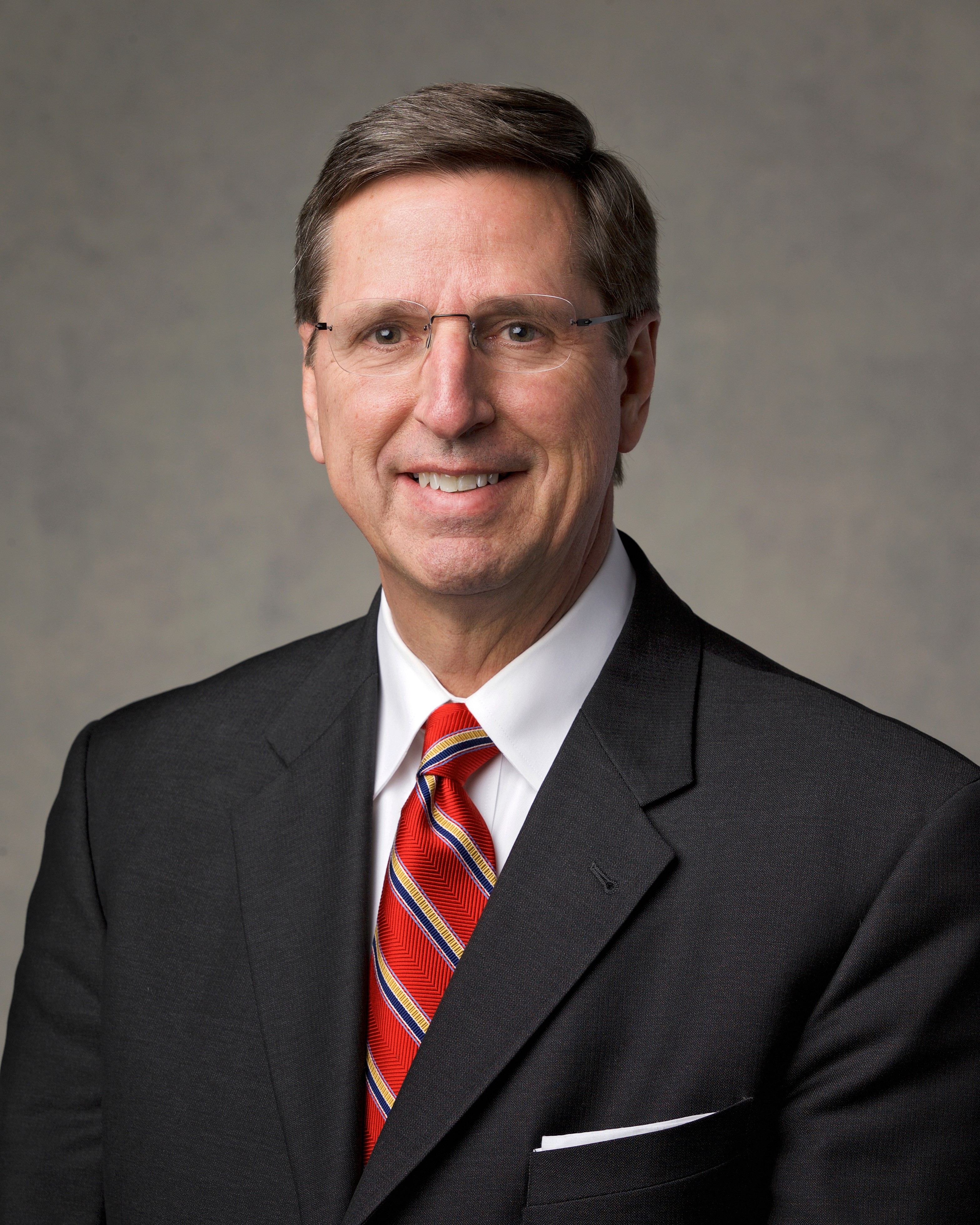 Kevin W. Pearson Profile Photo